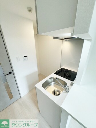 アイルイマージュ押上イーストの物件内観写真